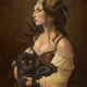 Illustration for article titled Inside The Fantasy Art Of Superstar Artist Tony DiTerlizzi